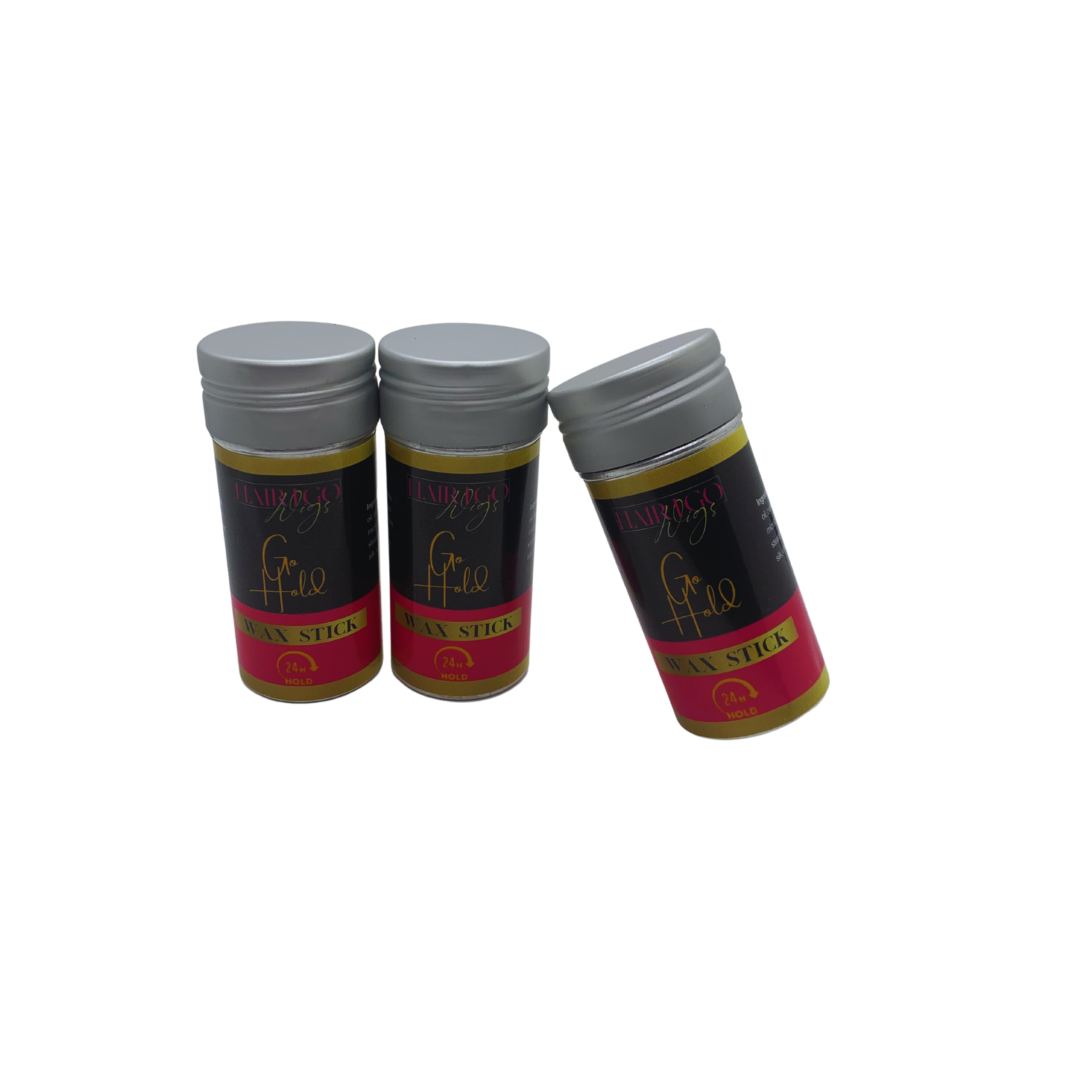 Go Hold Styling Wax stick Ready to ship