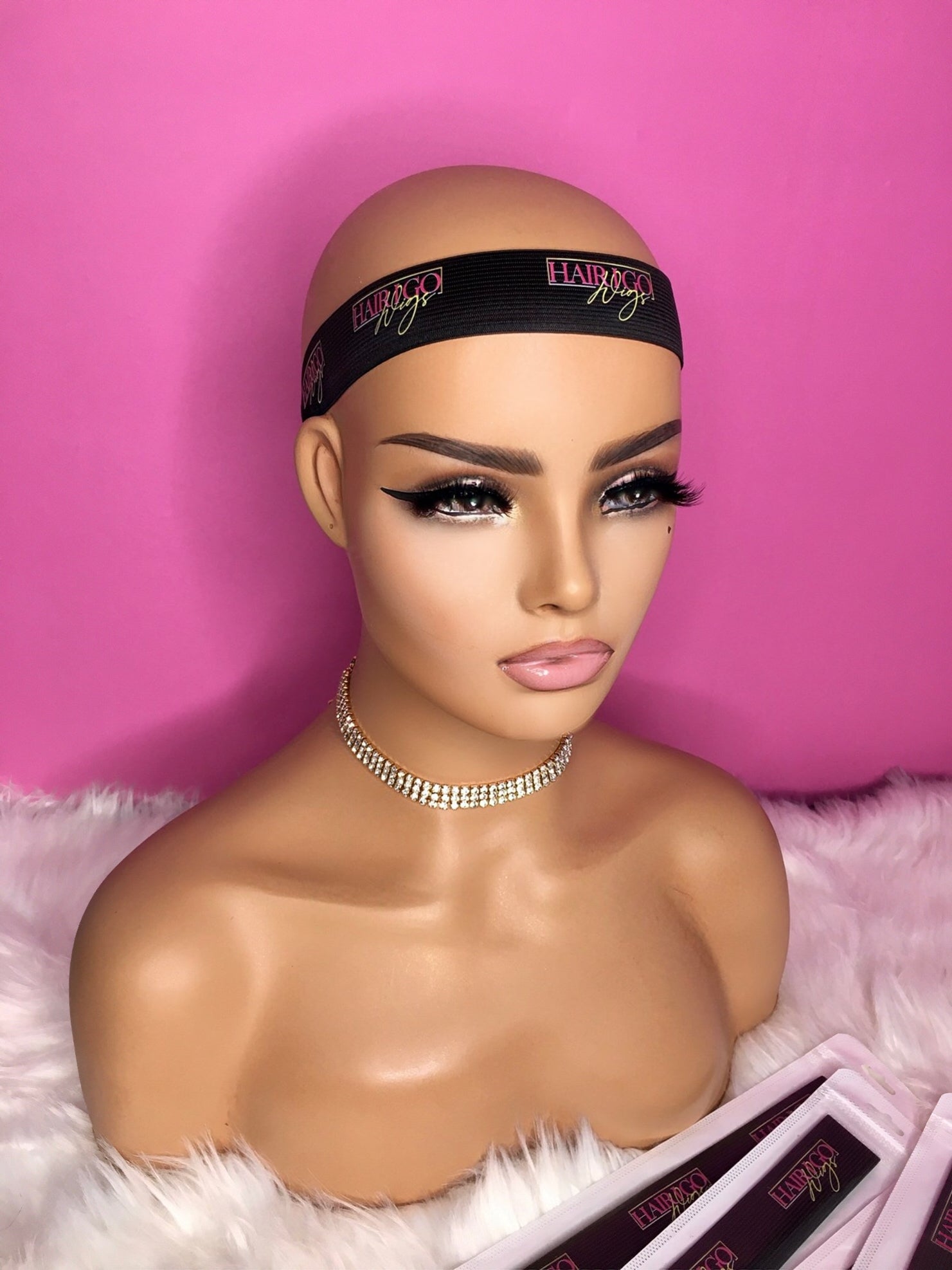 Go Slay lace band Ready to ship