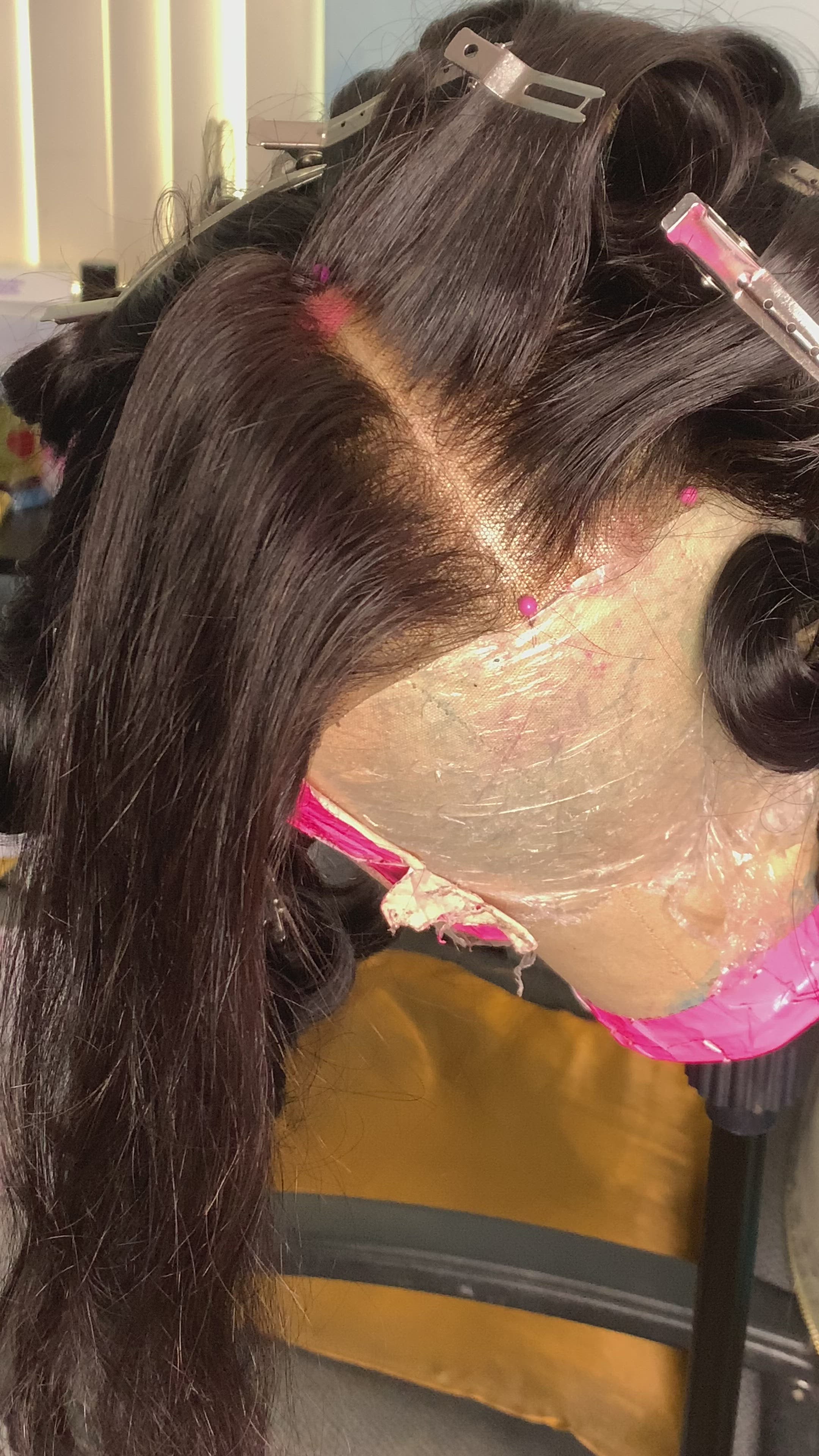 Go Hold Styling Wax stick Ready to ship