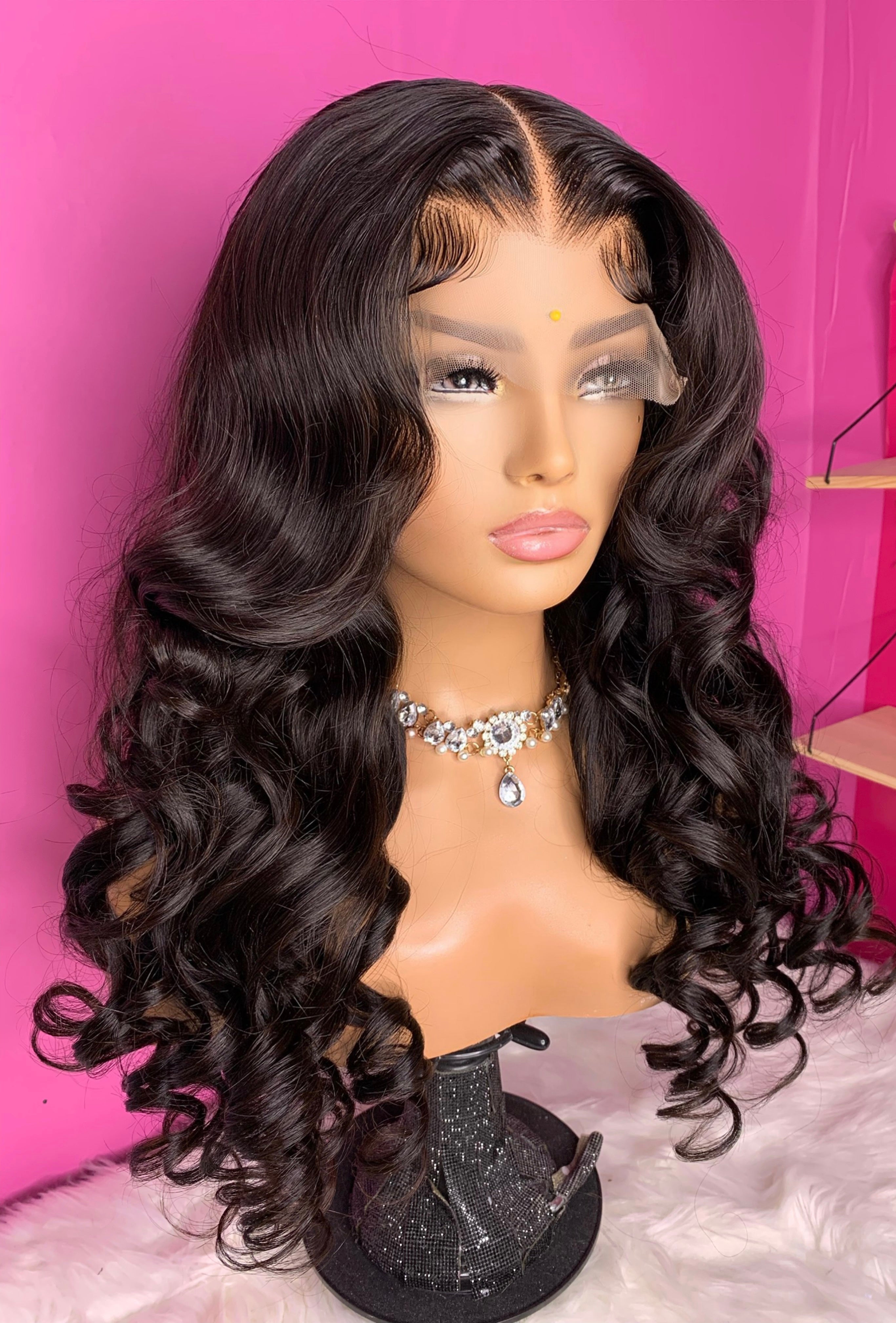 Aisha 24”
