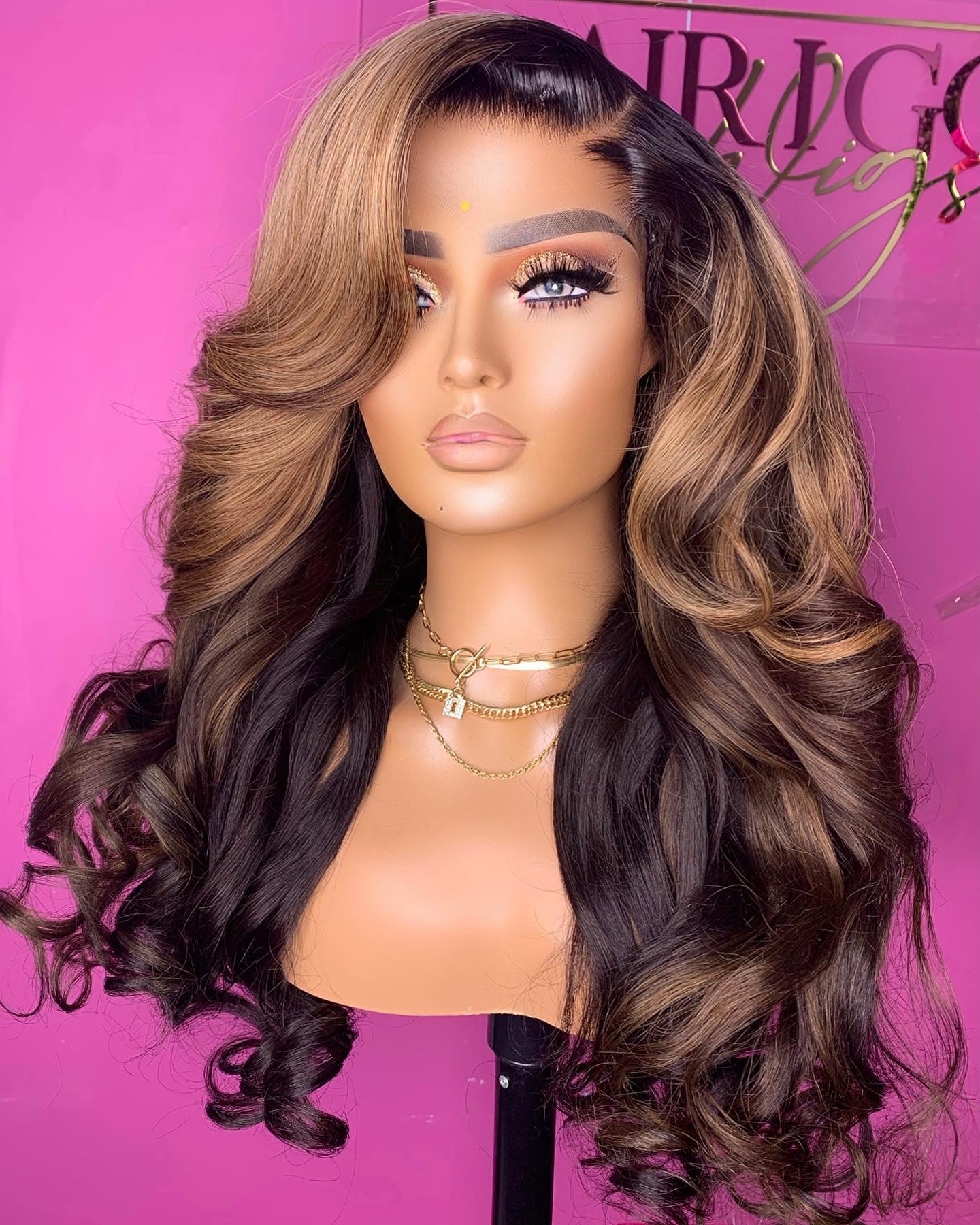 Macchiato 24” four bundles