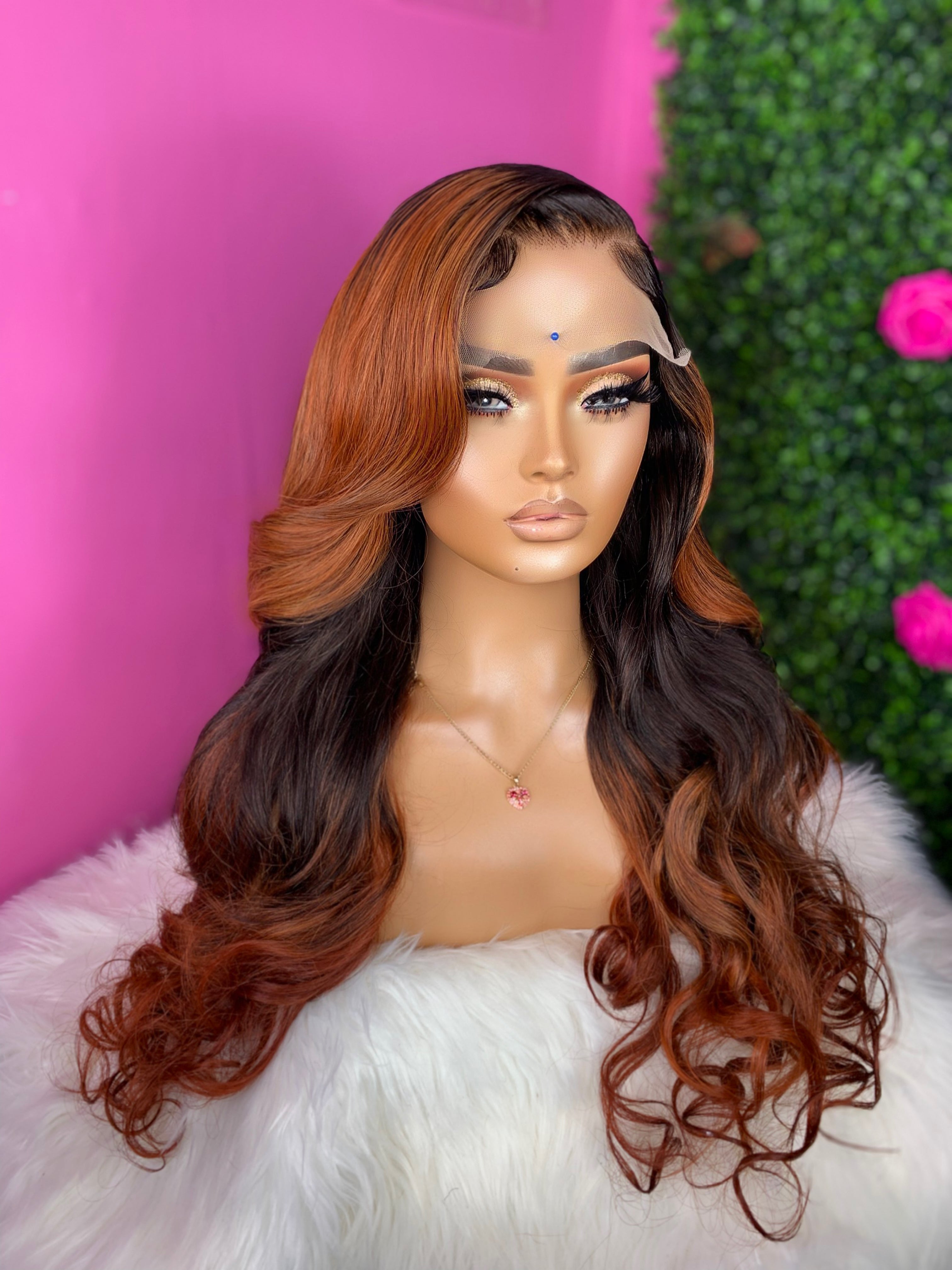 Kia 24” cuatro paquetes listos para enviar