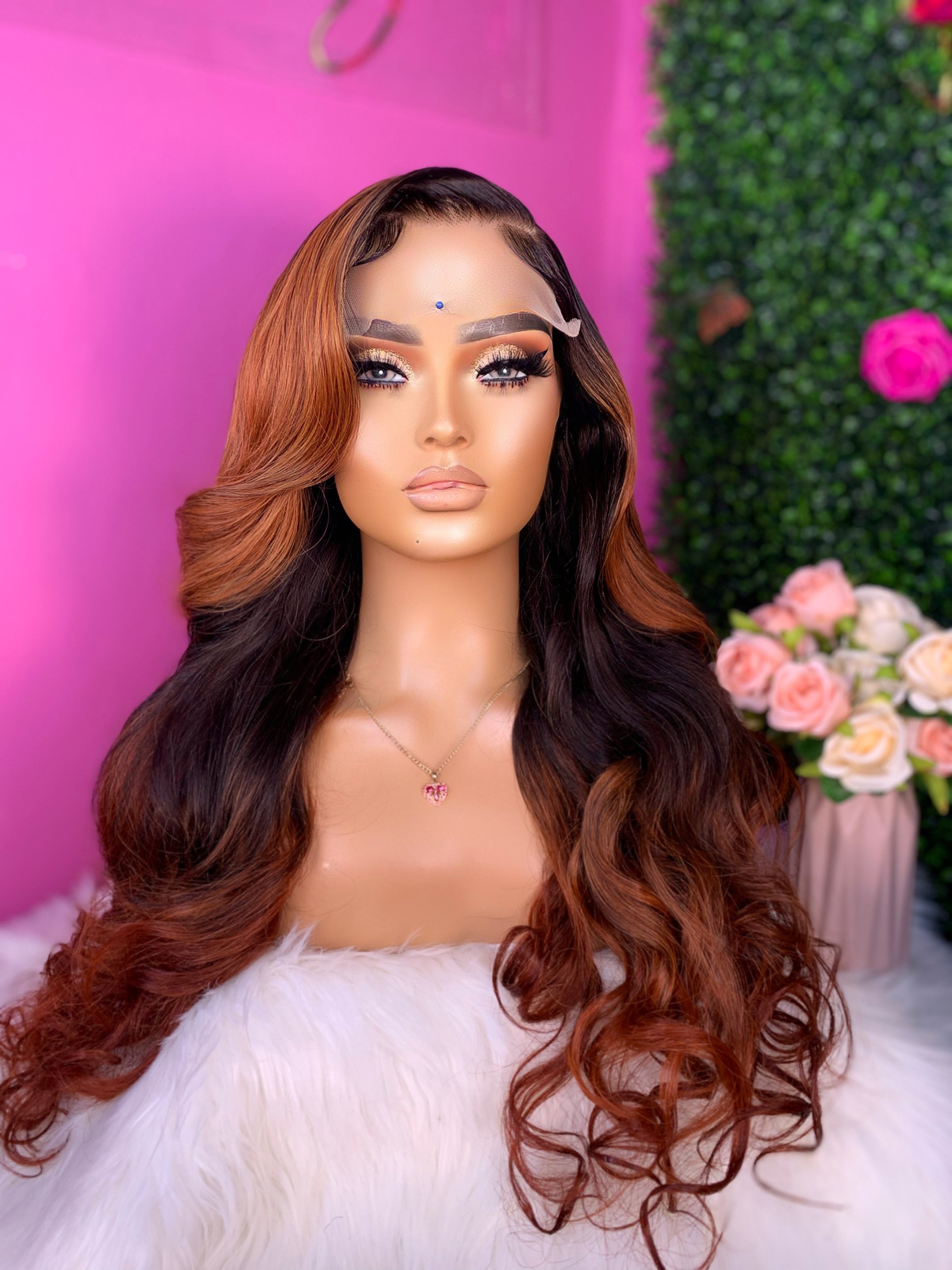 Kia 24” cuatro paquetes listos para enviar