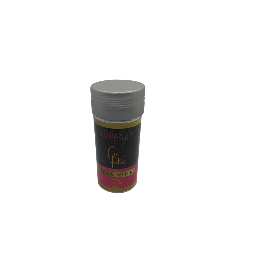 Go Hold Styling Wax stick Ready to ship