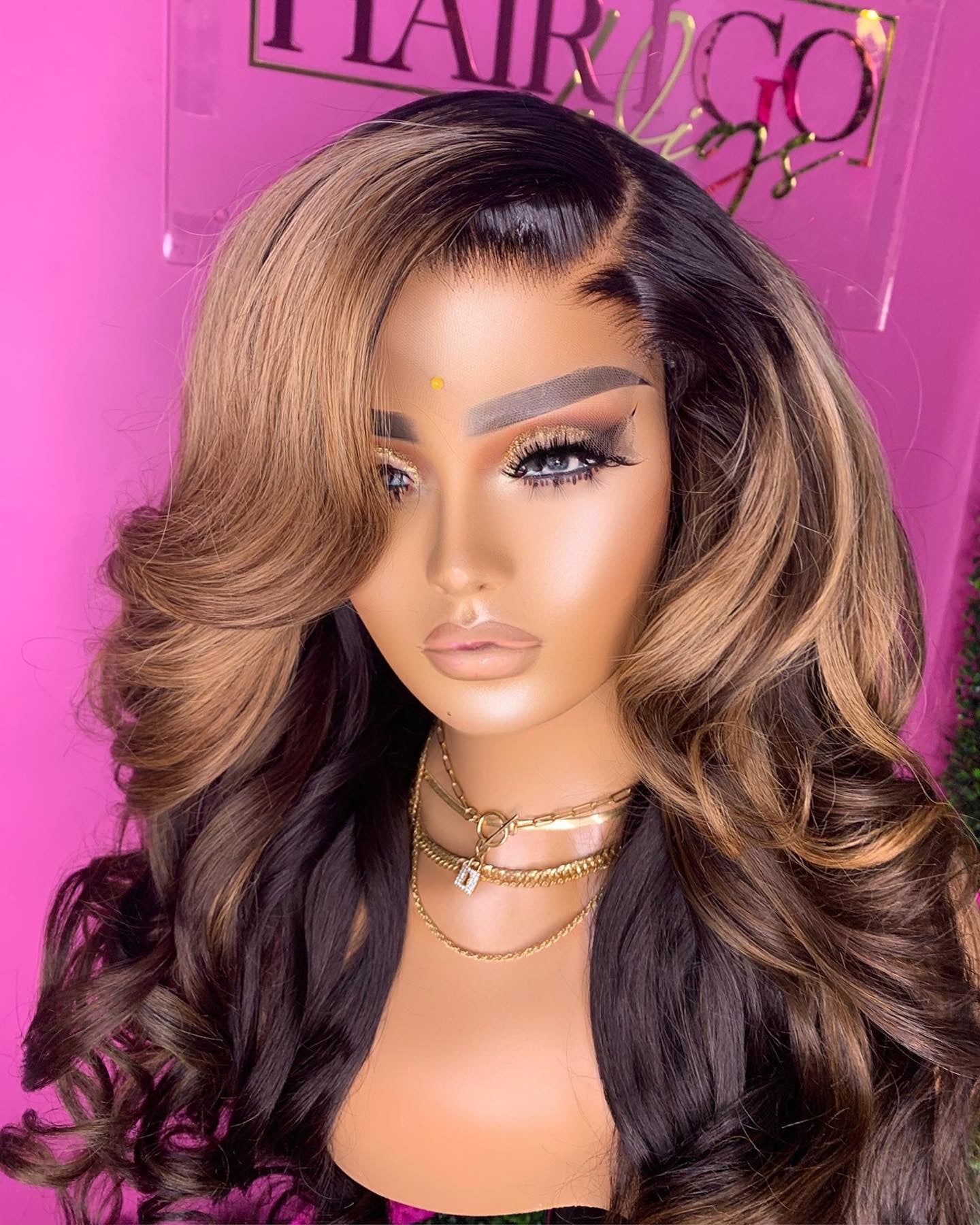 Macchiato 24” cuatro paquetes listos para enviar