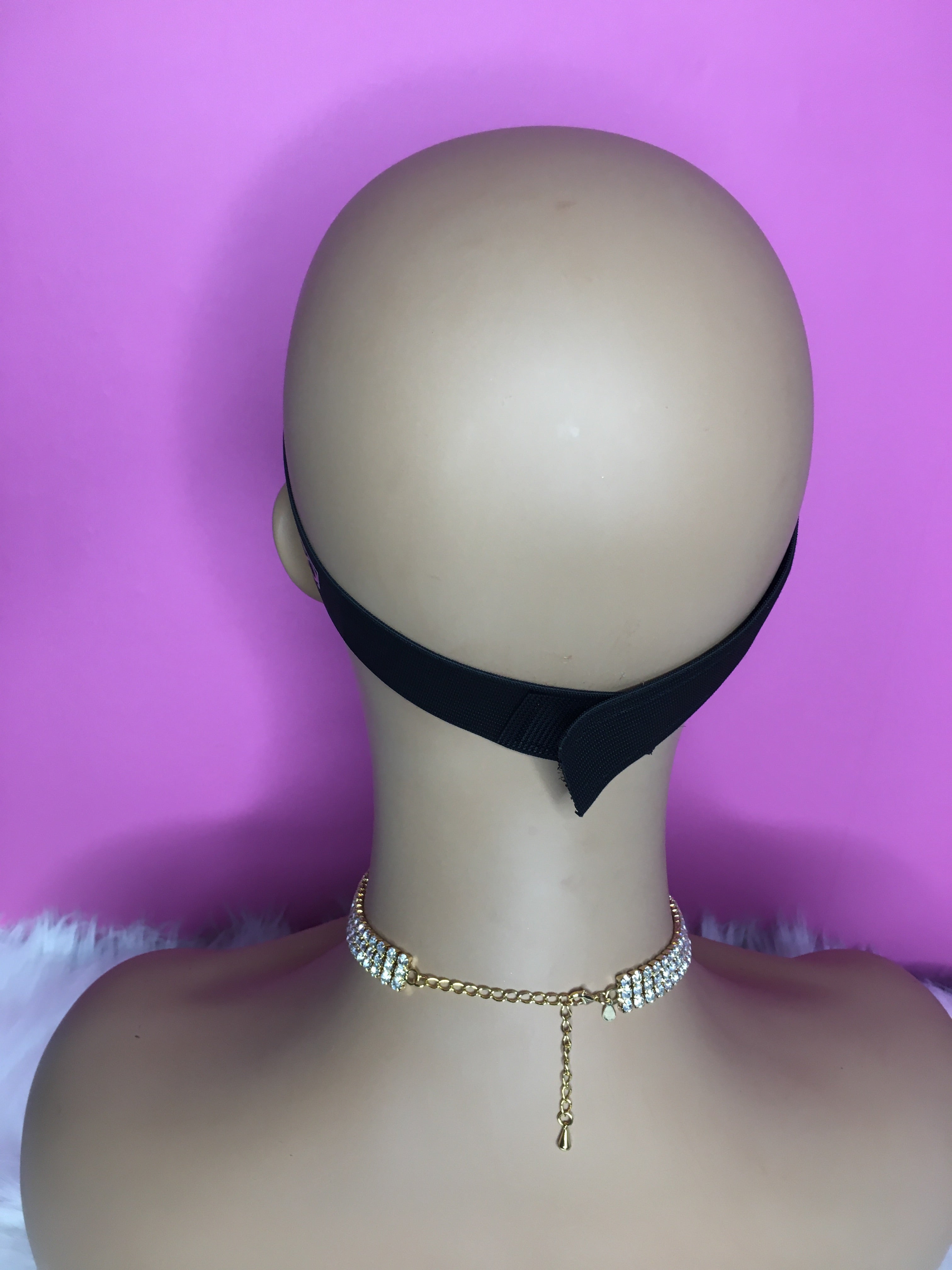 Go Slay lace band Ready to ship