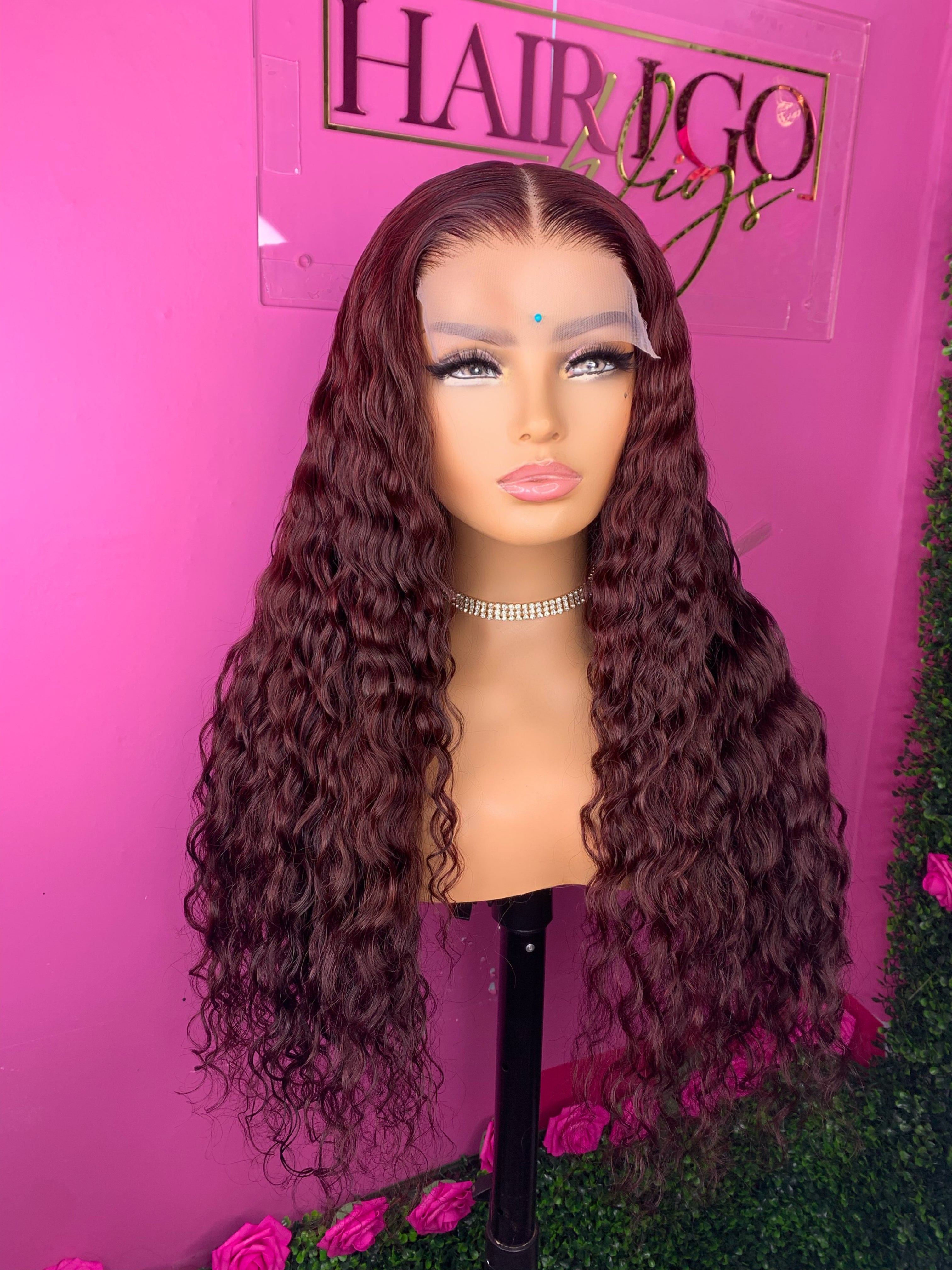 Kia 24” cuatro paquetes listos para enviar