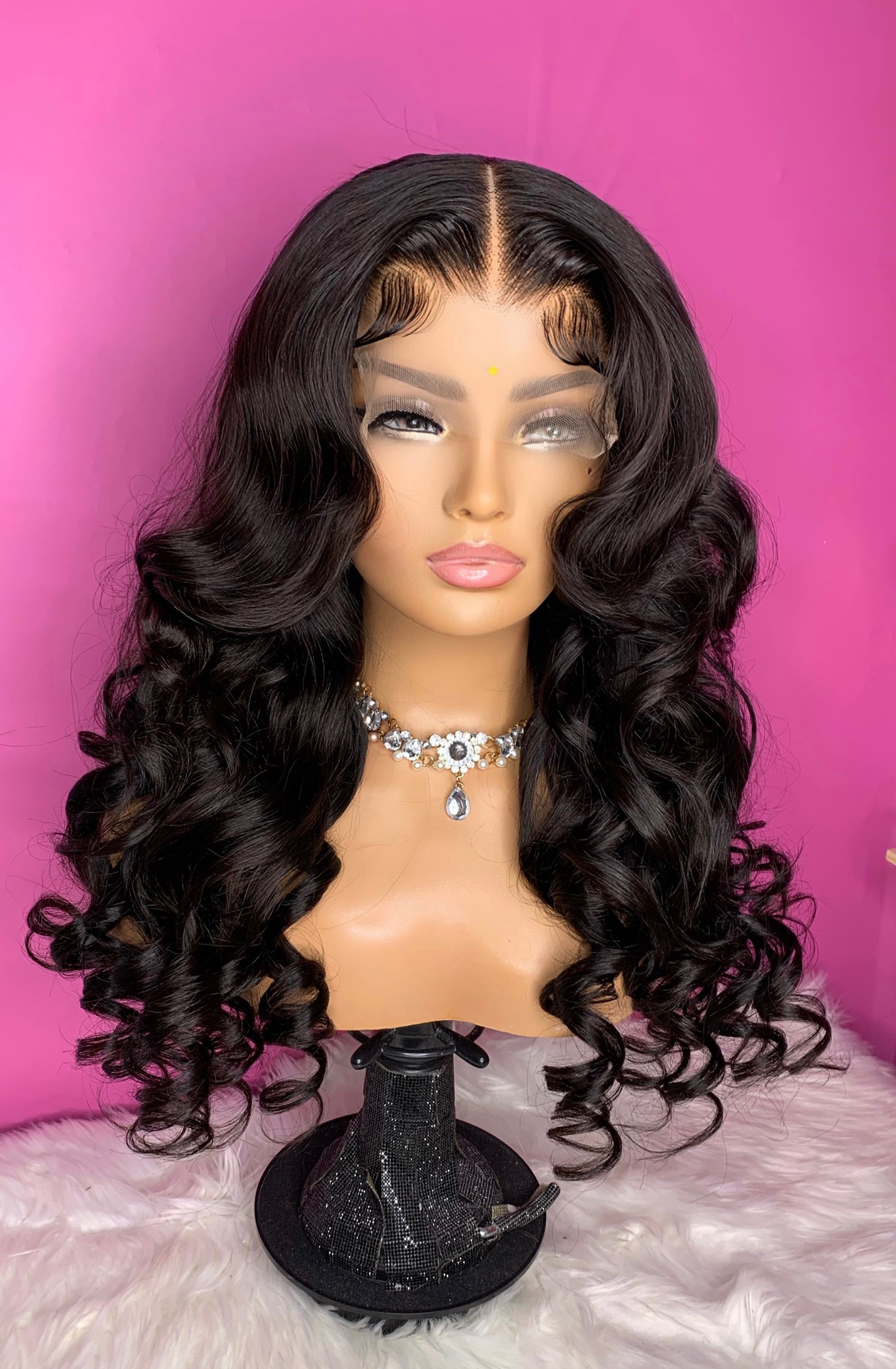 Aisha 24”