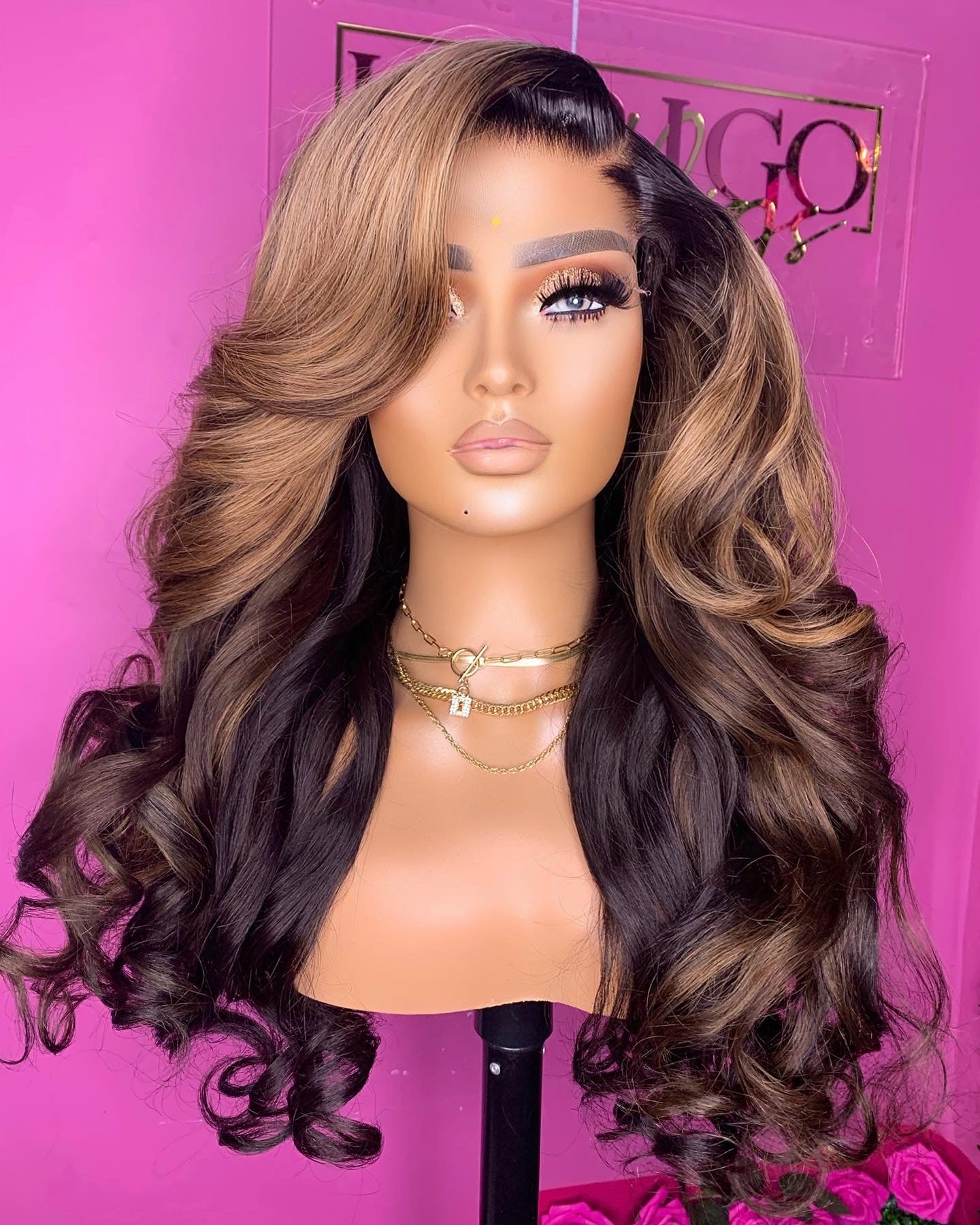 Macchiato 24” four bundles