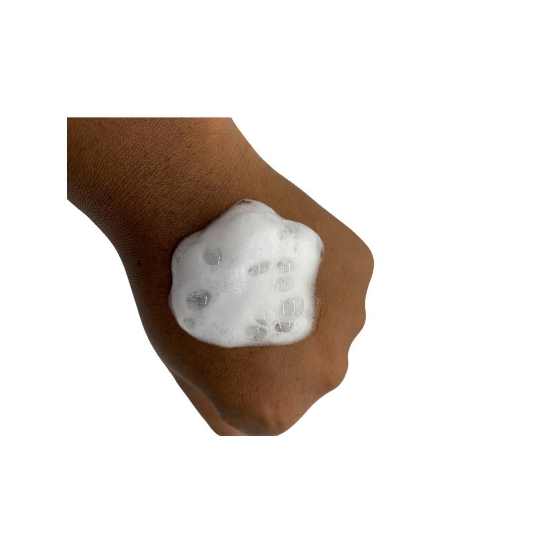 Go hold styling mousse Ready to ship