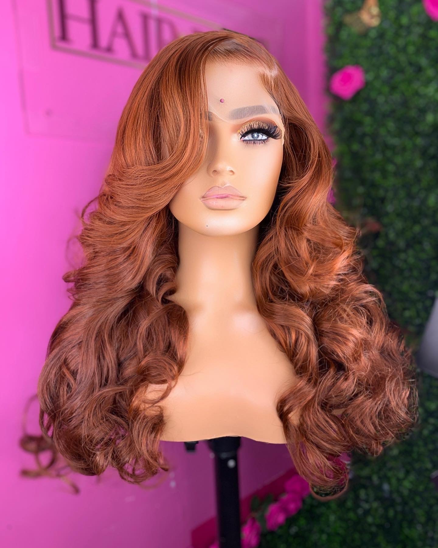Spice 22” four bundles