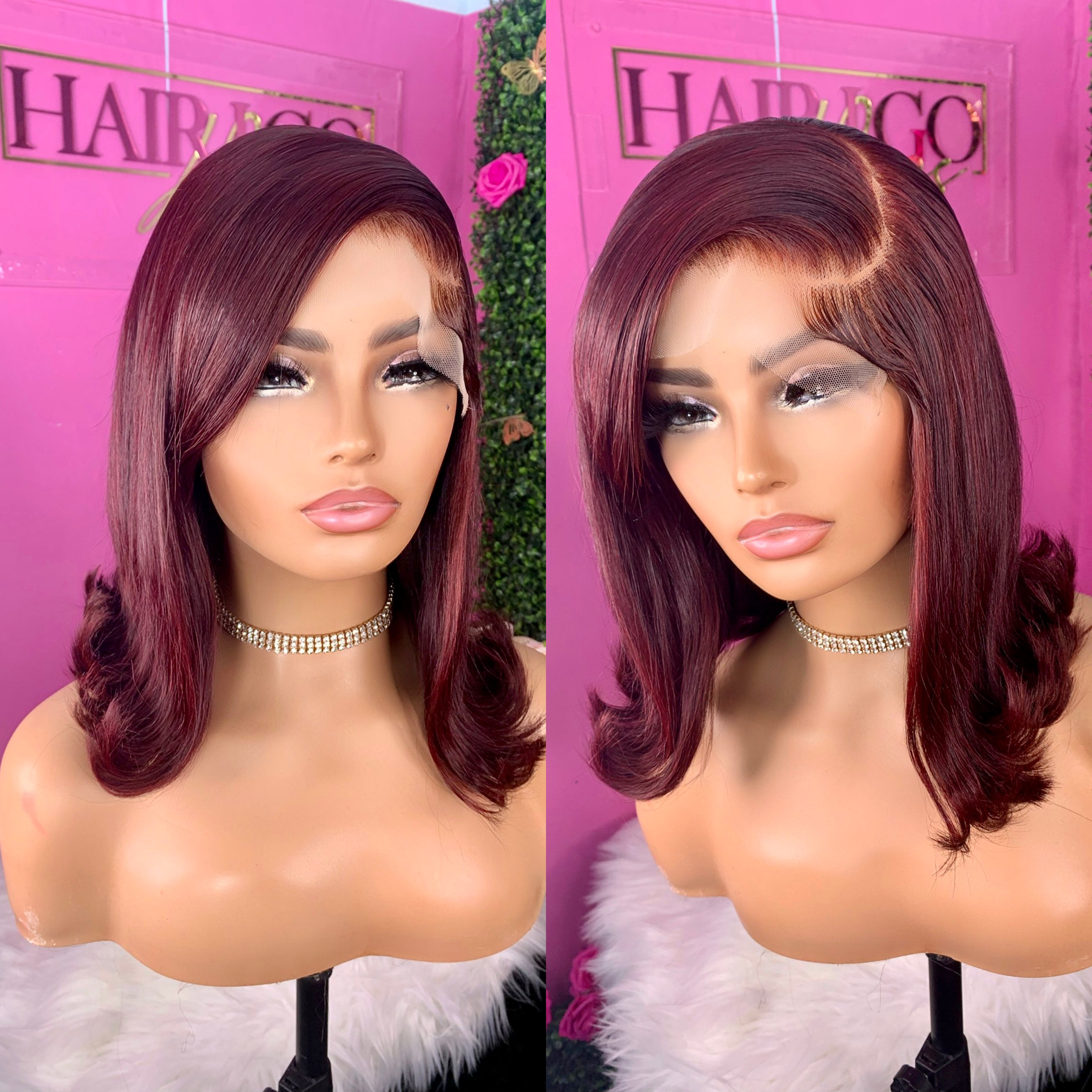 Estilo flip Coach de 13"