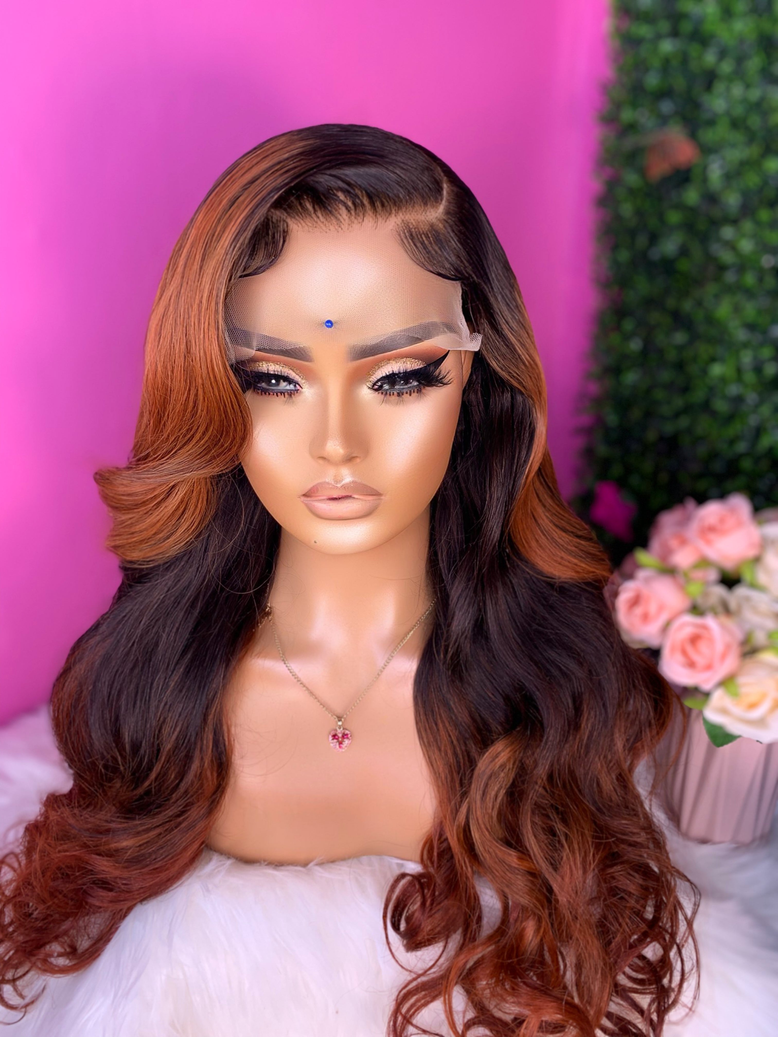 Renee 24” four bundles