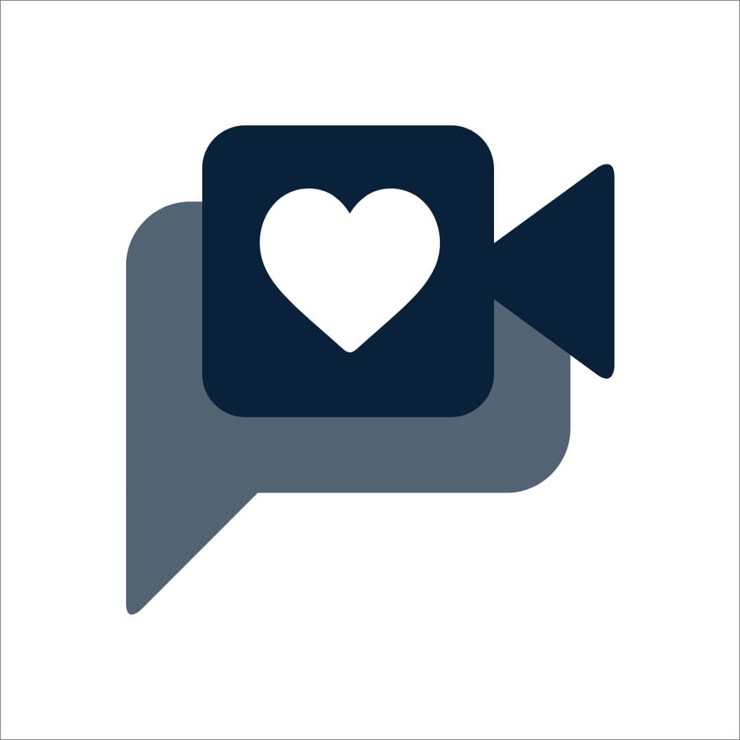 VideoGreet:envíe un mensaje de video con su pedido
